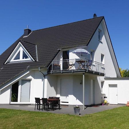 Ferienwohnung Regenbogenhaus Hasselberg  Exterior foto